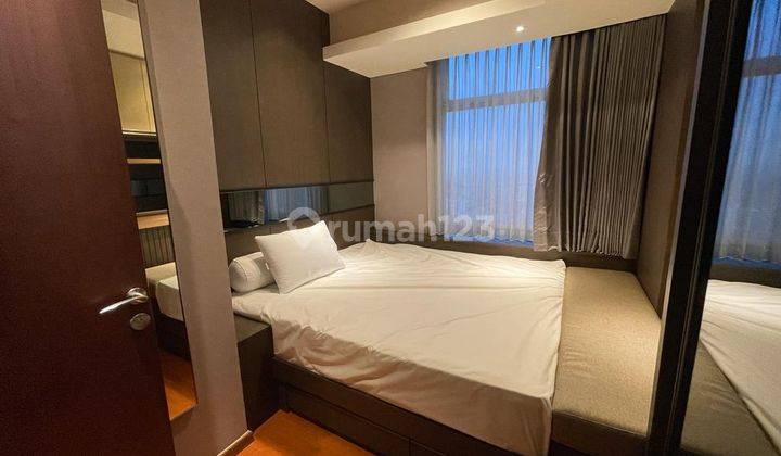 Apartment Mewah Grand Sungkono Lagoon Dekat Akses Tol  11