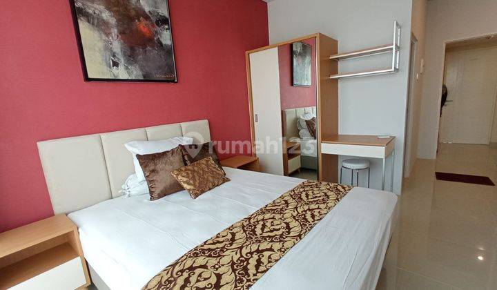 Apartment Ciputra Tower Denver Bagus Furnished 2