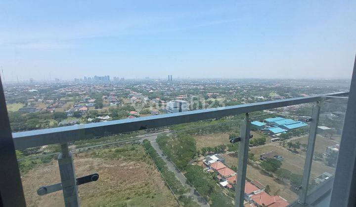 Apartment Ciputra Tower Denver Bagus Furnished 4