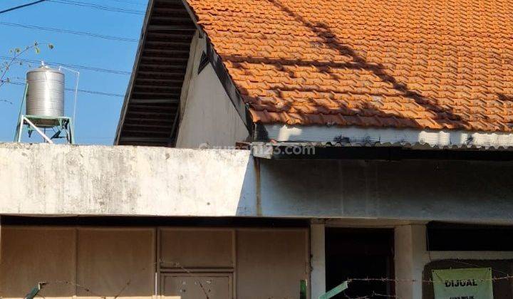 Murahhhh Rumah Hitung Tanah Tenggilis Dekat Ubaya Surabaya 2