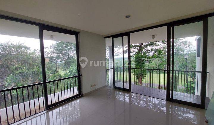 Dijual Villa Bagus Sejuk View Golf di Taman Dayu Pandaan Jawa Timur 2