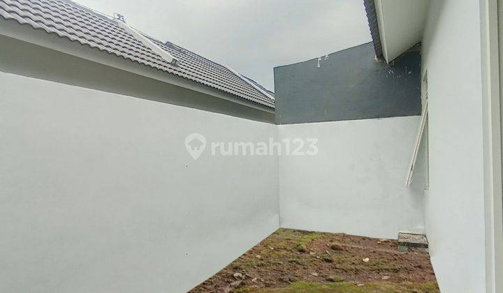 Hanya 200 Jutaan, Rumah Area Mojokerto By Pantai Mentari Group 2