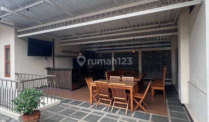 Sewa Rumah Cocok Untuk Komersial Menteng Jakarta