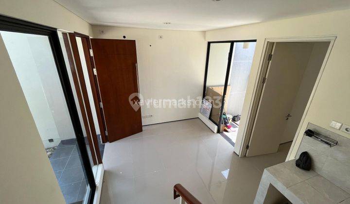 Ldp 0015 Murah Rumah Baru Northwest Citraland 2 Kamar Tidur 2