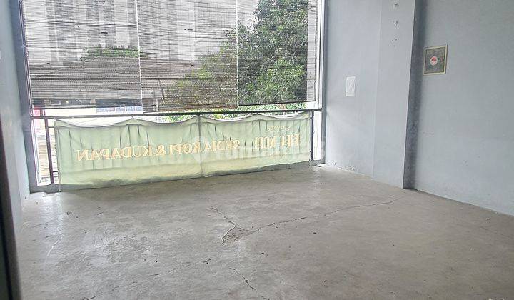 Lxmmt 0020 Ruko Siap Pakai Ada Lift Area Menteng Jakarta Pusat 2