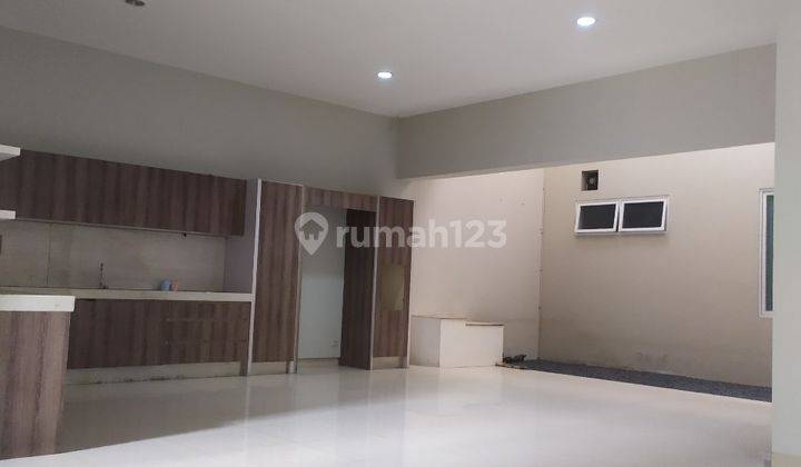 Lxmmt 0028 Disewakan Murah Rumah Semi Furnish Area Pondok Indah Jaksel 2