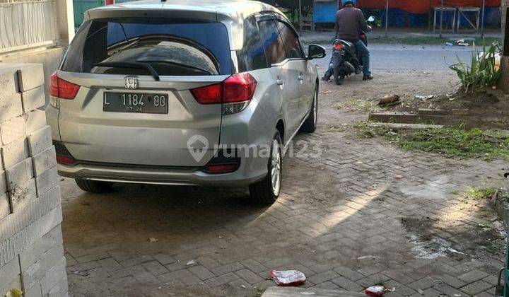 Ldp 0019 Ruko Dekat Upn Siap Pakai Surabaya 2