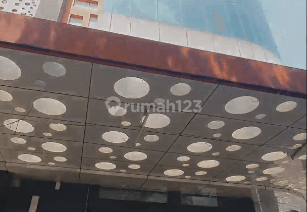 LXMMT 0034 Super Bagus Gedung Kantor Jakarta Selatan Material Berkualitas 2