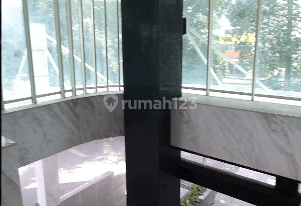 LXMMT 0034 Super Bagus Gedung Kantor Jakarta Selatan Material Berkualitas 1