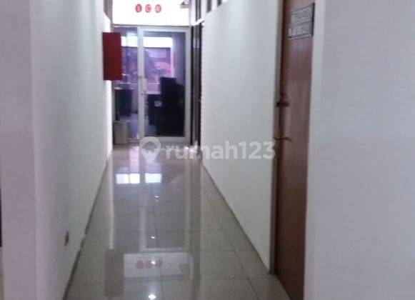 LXMMT 0038 Gedung Kantor 4 Lantai Kondisi Siap Pakai Area Menteng Jakarta Pusat 2