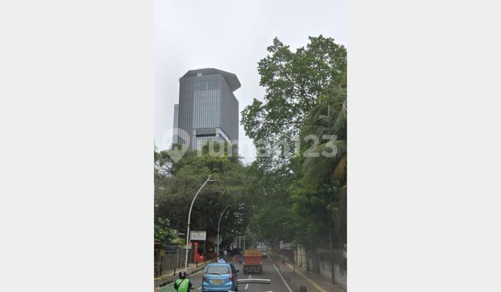 LXMMT 0041 Commercial Land in a Prime Strategic Location in the Elite Menteng Area, Central Jakarta LXMMT 0041 Commercial Land in a Prime Strategic Location in the Elite Menteng Area, Central Jakarta