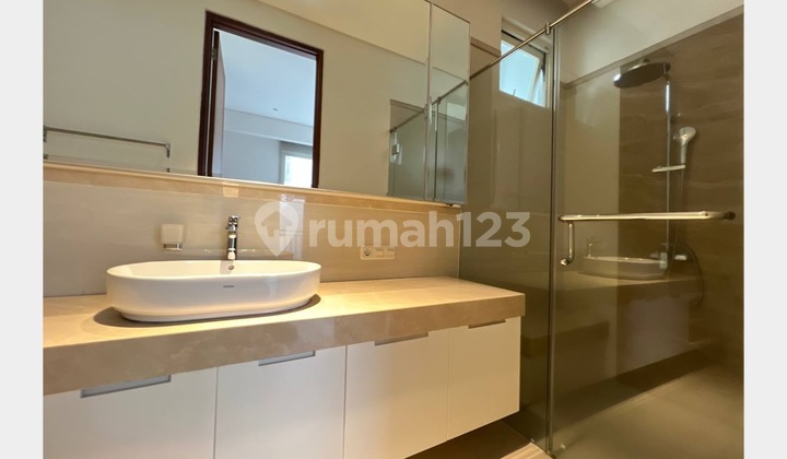 Lxmmt 0175 Luxury Furnished House for Rent in Pondok Indah Area, South Jakarta 2