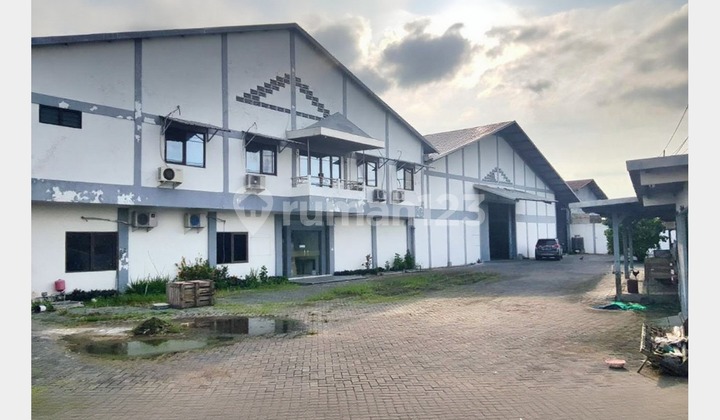 LDP 0074 Warehouse for Sale Ready for Use in Cerme Area, Gresik, East Java LDP 0074 Warehouse for Sale Ready for Use in Cerme Area, Gresik, East Java