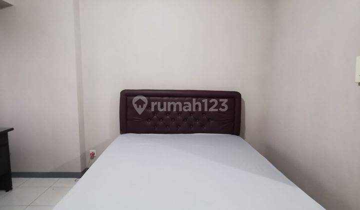 Ldp 0046 Sewa Apartment Uc Ciputra Tower Berkeley Furnished Siap Huni 1