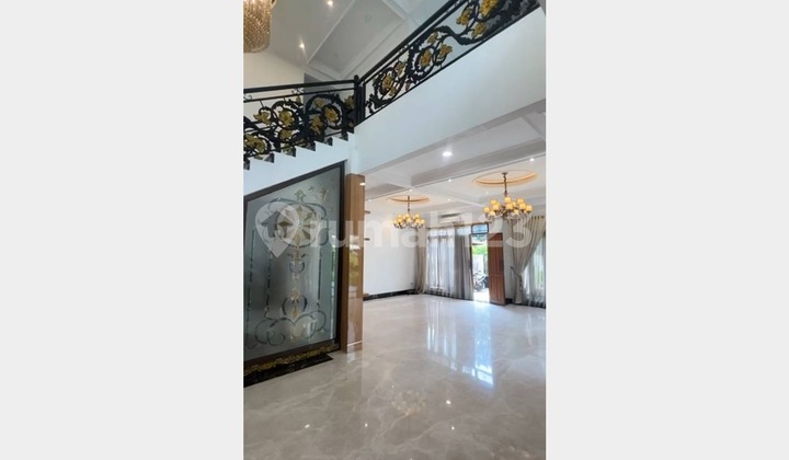 Lxmmt 0177 For Rent: Move-in Ready House in Pondok Indah Area, Near Pondok Indah Mall, South Jakarta Lxmmt 0177 For Rent: Move-in Ready House in Pondok Indah Area, Near Pondok Indah Mall, South Jakarta