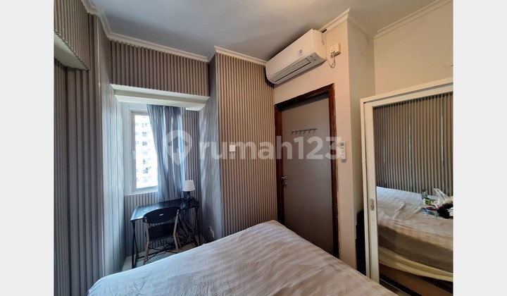 Ljm 0038 For Rent Apartment Waterplace Pakuwon Indah Fully Furnished