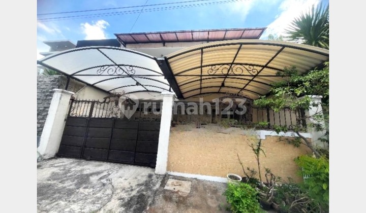 Ldp 0076 Dijual Rumah Siap Huni Darmo Permai Selatan Surabaya Dekat Ke HR Muhammad Ldp 0076 Dijual Rumah Siap Huni Darmo Permai Selatan Surabaya Dekat Ke HR Muhammad