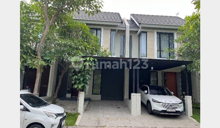 LDP 0070 Disewakan Murah Rumah Baru Siap Huni Northwest Hill Citraland Surabaya LDP 0070 Disewakan Murah Rumah Baru Siap Huni Northwest Hill Citraland Surabaya