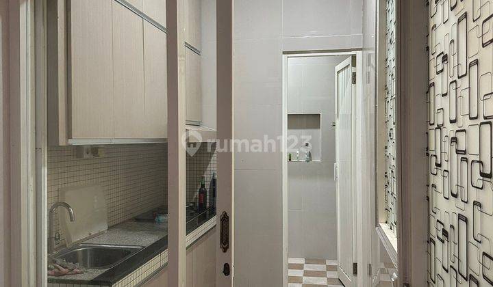 Ldp 0034 Dijual Ruko 2 Jejer Siap Pakai Area Petemon Surabaya 2