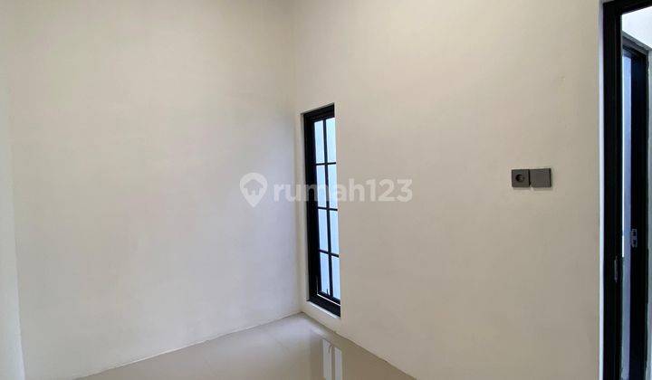 Rumah Baru Surabaya Barat 600Jt-an DP Bisa Diangsur,Free BPHTB 2