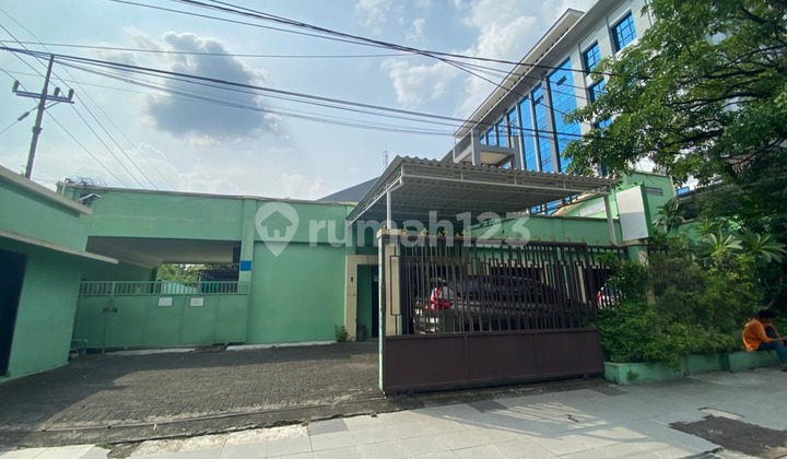 Ldp 0083 For Sale Cheap, Land Calculation with Building Bonus, Central Surabaya Suitable for Office, Restaurant, Hotel Ldp 0083 For Sale Cheap, Land Calculation with Building Bonus, Central Surabaya Suitable for Office, Restaurant, Hotel