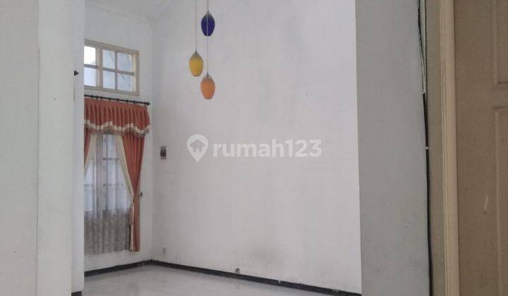 Ldp 0048 Dijual Rumah Murah Area Wiyung Dekat Tol Gunungsari Surabaya 1