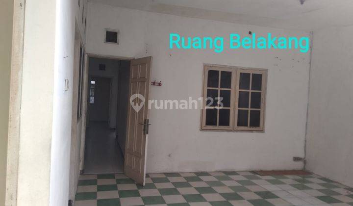 Ldp 0048 Dijual Rumah Murah Area Wiyung Dekat Tol Gunungsari Surabaya 2