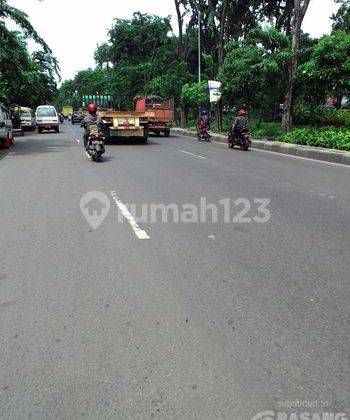 Llg Dijual Murah Ruko 3 Lantai Lokasi Strategis Di 0 Jalan Raya Kenjeran 2