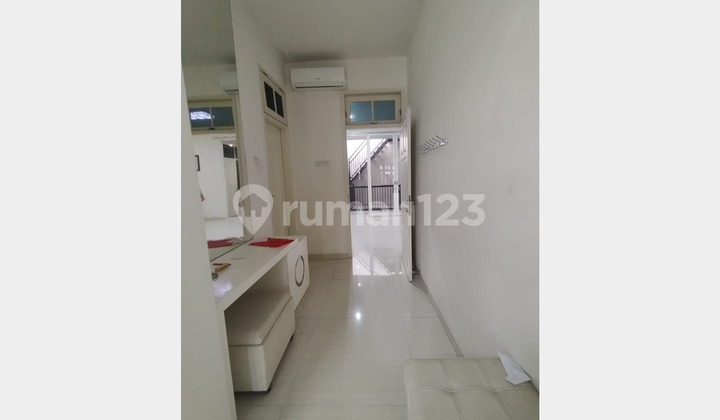 Ldp 0076 Dijual Rumah Siap Huni Darmo Permai Selatan Surabaya Dekat Ke HR Muhammad 2