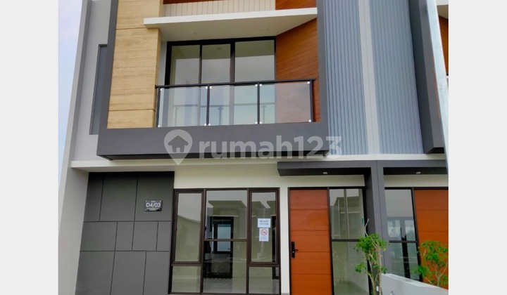 LDP Rumah Surabaya Selatan 20 Menit Saja Dari City Of Tomorrow Mall dan Akses Tol