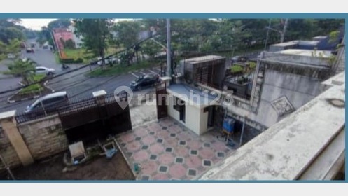 LDP 0073 Dijual Rumah Mewah Sultan Area Kertajaya Indah Surabaya