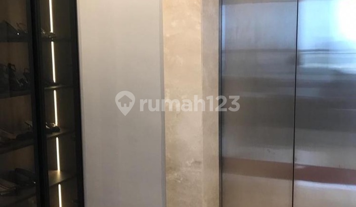 LDP 0070 Dijual Murah Apartment Mewah Private Lift Furnished The Peak Tunjungan Plaza  2