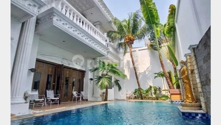 Lxmmt 0178 Disewakan Rumah Mewah Full Furnished Klasik Area Elit Menteng Jakarta Pusat Lxmmt 0178 Disewakan Rumah Mewah Full Furnished Klasik Area Elit Menteng Jakarta Pusat