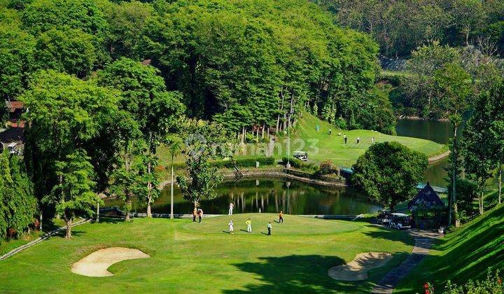 Dijual Tanah Best Location Cocok Untuk Cafe Atau Resto Area Candi Golf Semarang 2