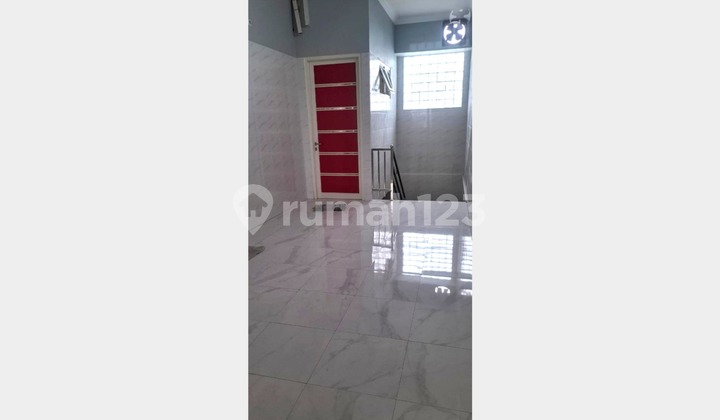 Ldp 0087 Dijual Rumah Baru Area Darmo Indah Surabaya Barat 2