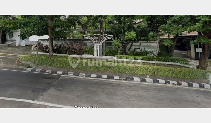 LJM 0034 Dijual Murah Rumah Hitung Tanah Di Lokasi Strategis Jalan Besar Di Kota Semarang Jawa Tengah 1