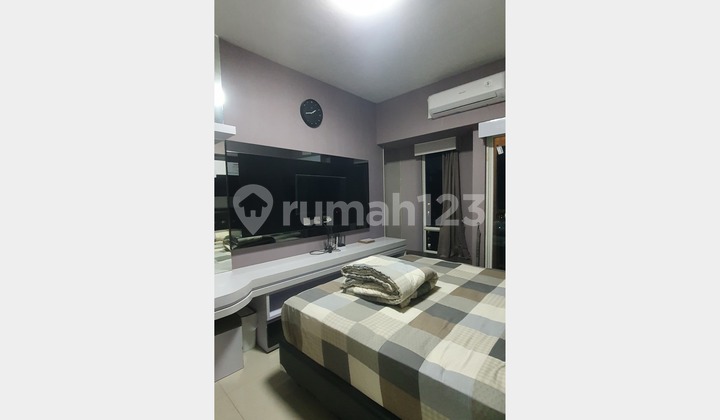 LDP 0082 View City. Dijual Apartment Cantik Orchard Pakuwon Full Furnished LDP 0082 View City. Dijual Apartment Cantik Orchard Pakuwon Full Furnished
