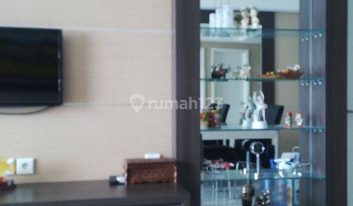 Apartment Trillium Disewakan Area Pusat Kota Surabaya 2