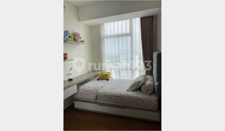 LJM 0030 Sold at a Loss, Grand Sungkono Lagoon Apartment Near Mayjend Sungkono Toll Access
