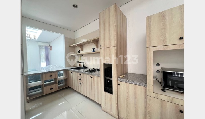 LXMMT 0113 Disewakan Rumah Cantik Full Furnished Di Area Elit Menteng Jakarta Pusat 2