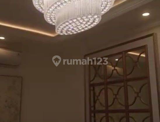 Lxmmt 0060 Dijual Rumah Mewah Semi Furnished Pondok Indah Jakarta Selatan 2