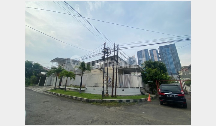 LDP 0078 Dijual Siap Huni, Rumah Area Mayjend Sungkono Surabaya Dekat Ciputra World LDP 0078 Dijual Siap Huni, Rumah Area Mayjend Sungkono Surabaya Dekat Ciputra World
