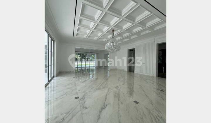 LXMMT 0119 LUXURY!! For Sale Luxurious House With Swimming Pool And Italian Marble In Menteng 2