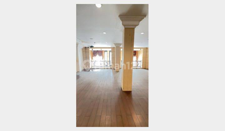 Lxmmt Gedung Kantor 6 Lantai Strategis Area Cbd Elit Menteng Jakarta Pusat 2