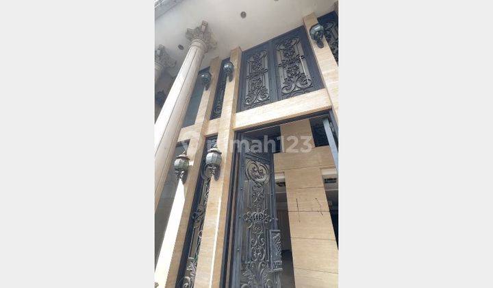 Lxmmt Gedung Kantor 6 Lantai Strategis Area Cbd Elit Menteng Jakarta Pusat 1