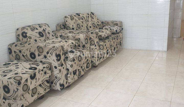 Ldp 0042 Turun Harga Rumah Area Sememi Benowo Bonus Sofa Dan Ranjang 2