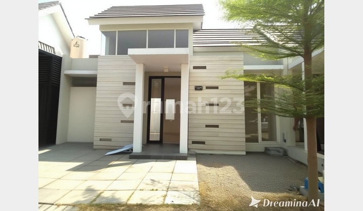 LDP 0001 Murah. Dijual Rumah Siap Huni Citra Harmoni Sidoarjo LDP 0001 Murah. Dijual Rumah Siap Huni Citra Harmoni Sidoarjo