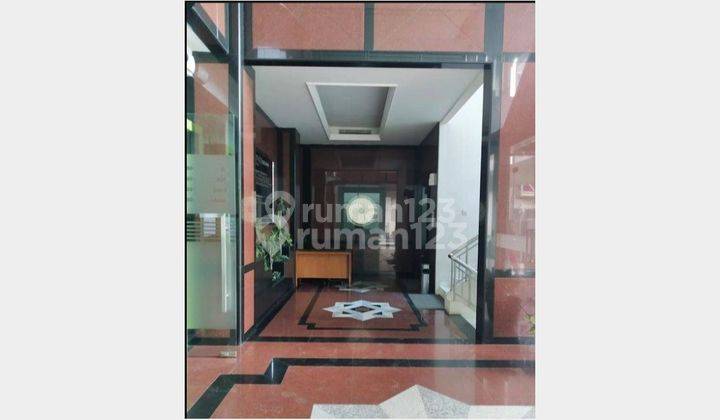 LXMMT 0038 Bagus dan Siap Pakai. Dijual Gedung Kantor Ada Basement Untuk Parkiran Area Menteng Jakarta Pusat 2
