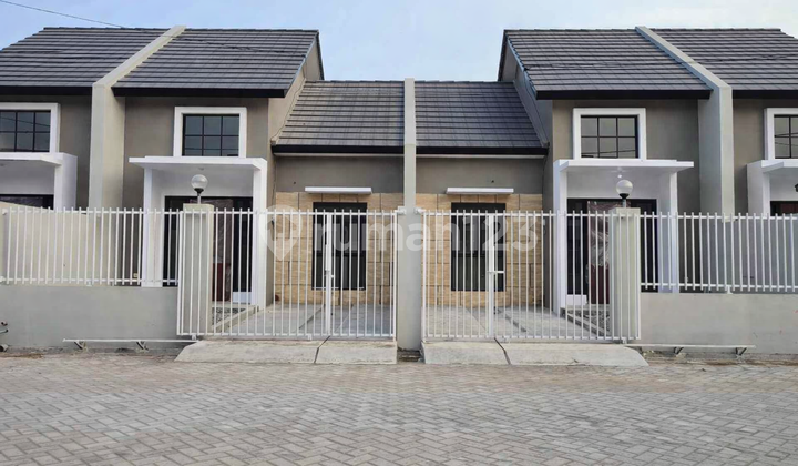 Lp Rumah Murah One Gate System Harga Start 500 Jutaan Saja! Lokasi Waru Sidoarjo Lp Rumah Murah One Gate System Harga Start 500 Jutaan Saja! Lokasi Waru Sidoarjo