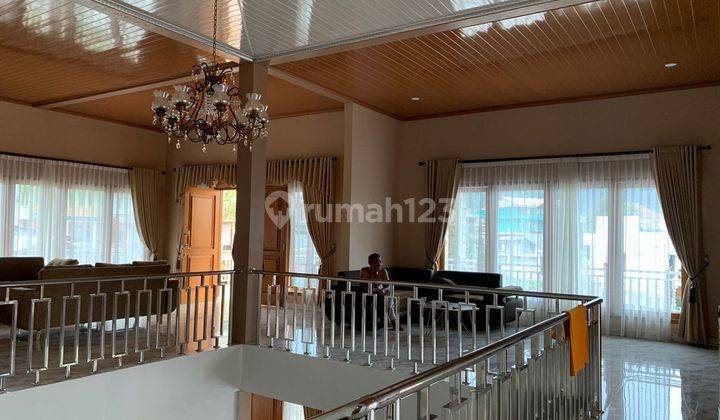 Di sewakan Villa puncak alesta 1 dan alesta 2 4